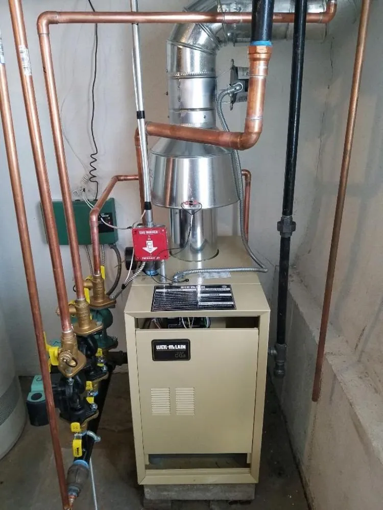 Slide of The Masters Heating & Cooling