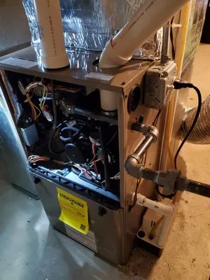 The Masters Heating & Cooling