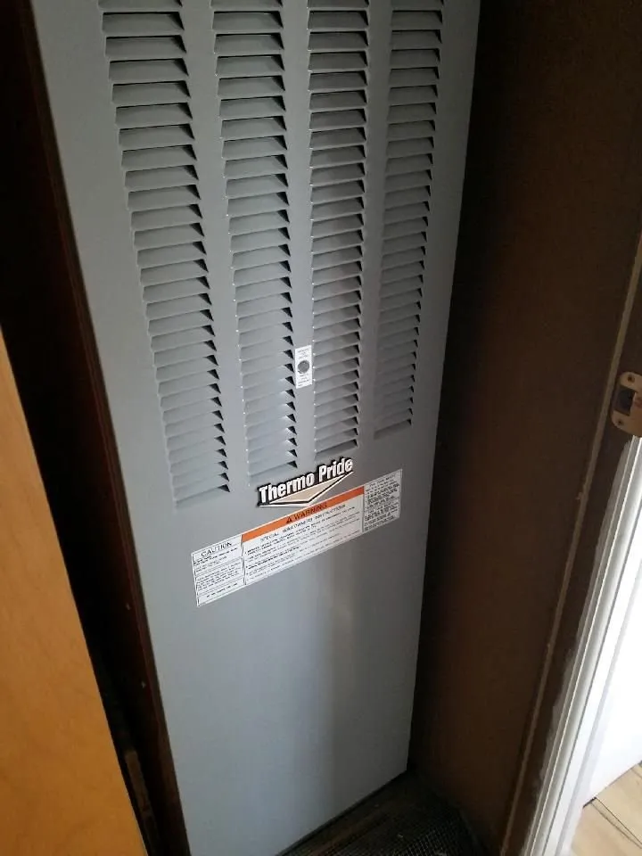 Slide of The Masters HVAC Tech
