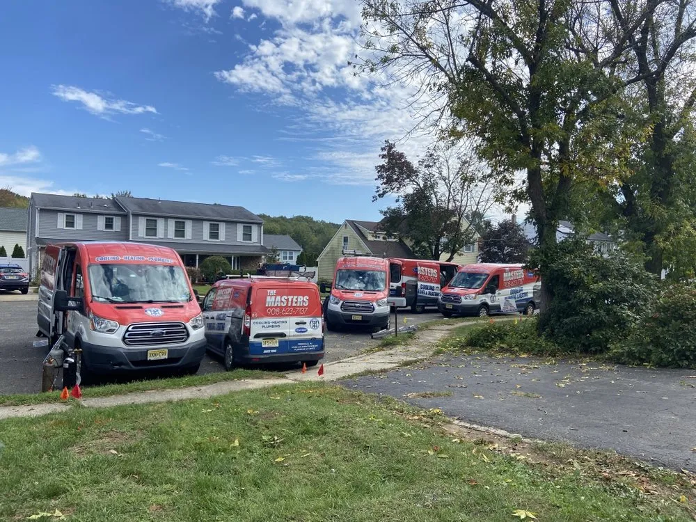 Local heating repair in Cream Ridge, NJ - The Masters Plumbing and Heating