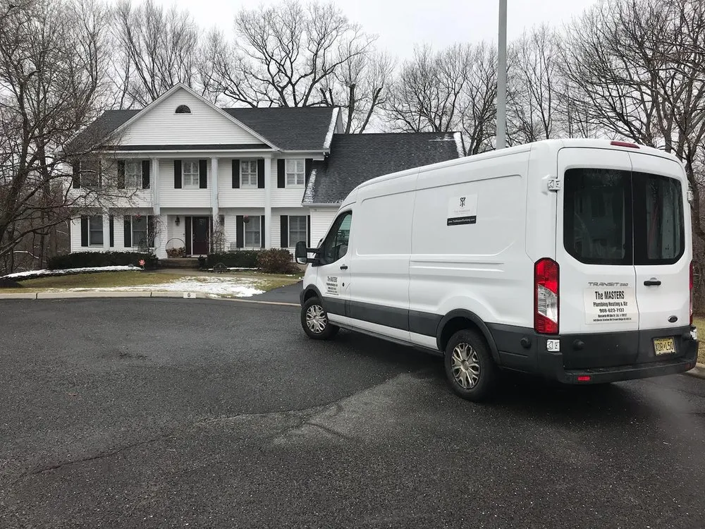 Top-rated air conditioning tune-up in Cream Ridge, NJ by The Masters Plumbing and Heating