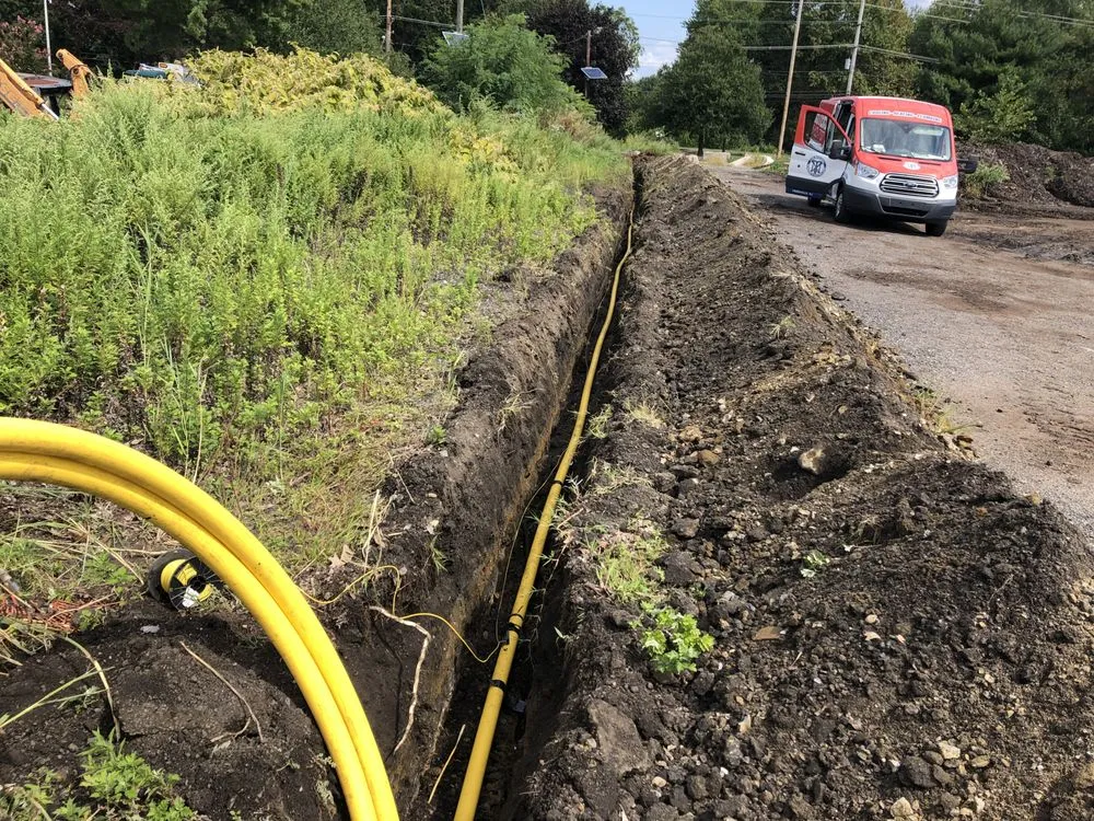 Certified HVAC installation for fast service across Cream Ridge, NJ - The Masters Plumbing and Heating