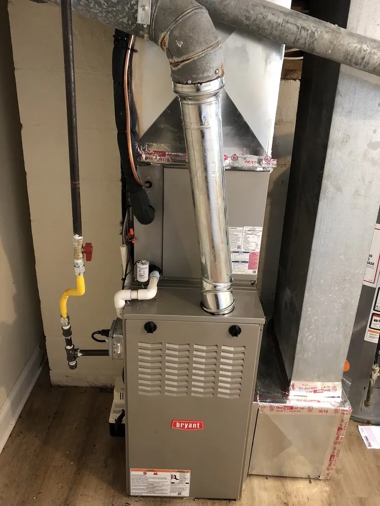 Emergency air conditioning tune-up in Cream Ridge, NJ - The Masters Plumbing and Heating