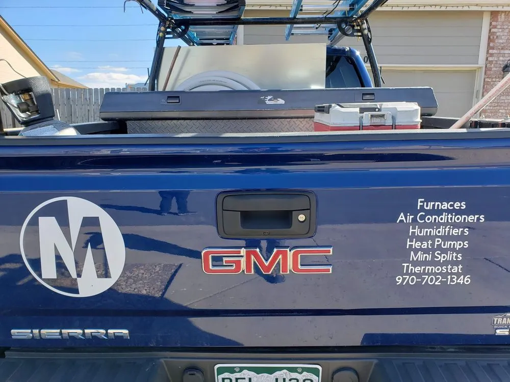 Slide of The Mechanicals