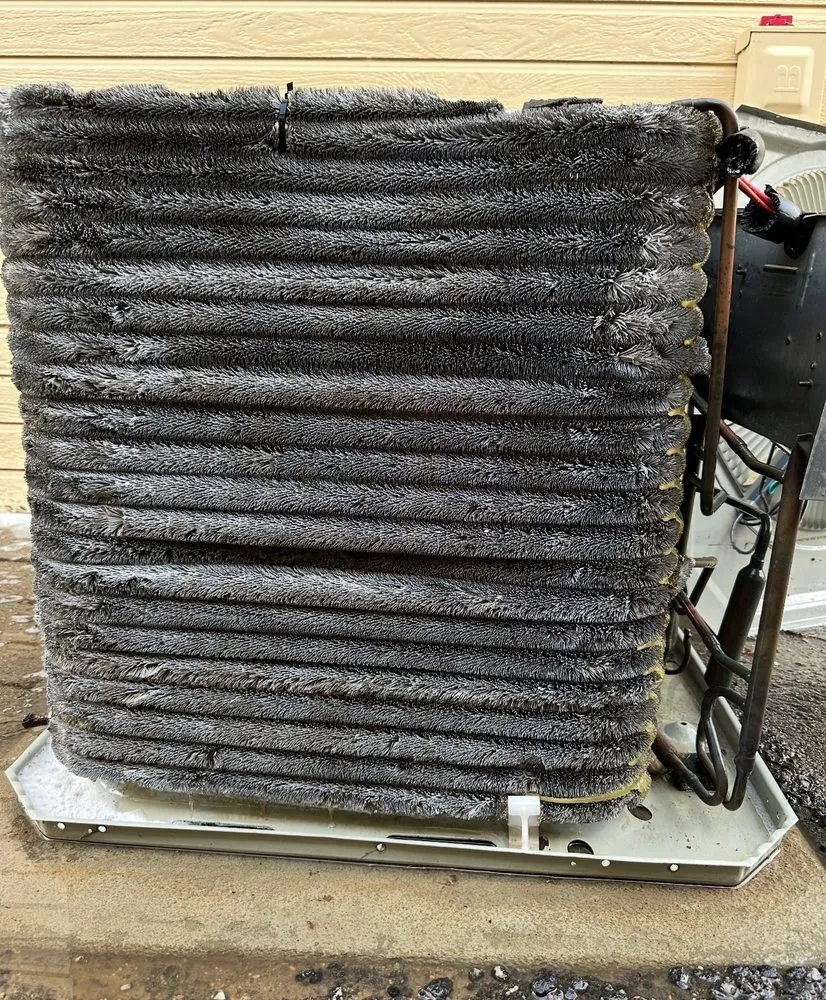 Slide of The Mechanicals