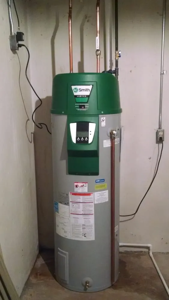 Slide of The Meridian Company