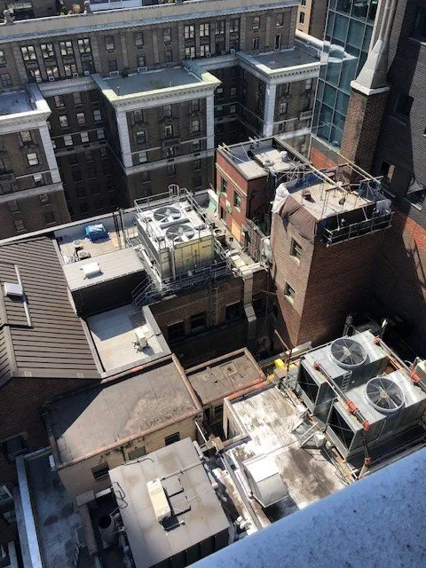 Slide of The Metro Group