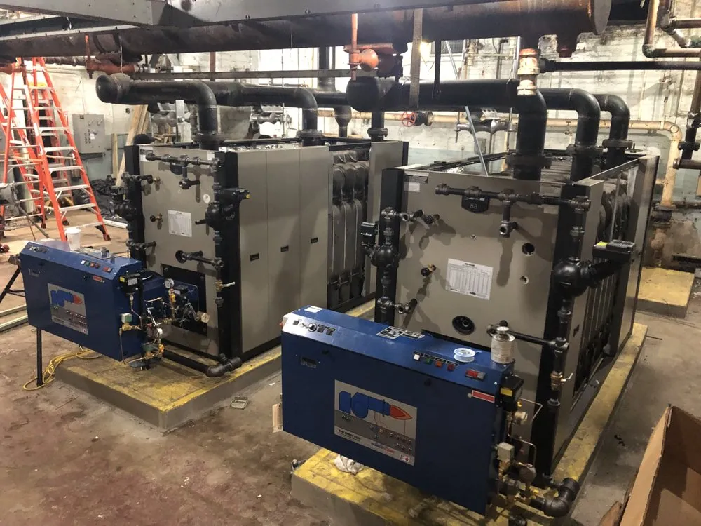 Slide of The Metro Group