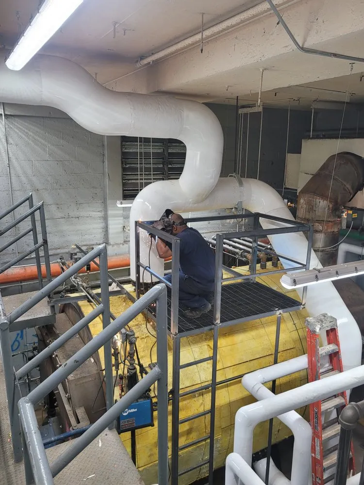 Slide of The Metro Group