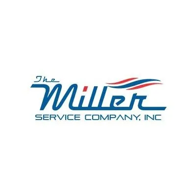 Slide of The Miller Service Company