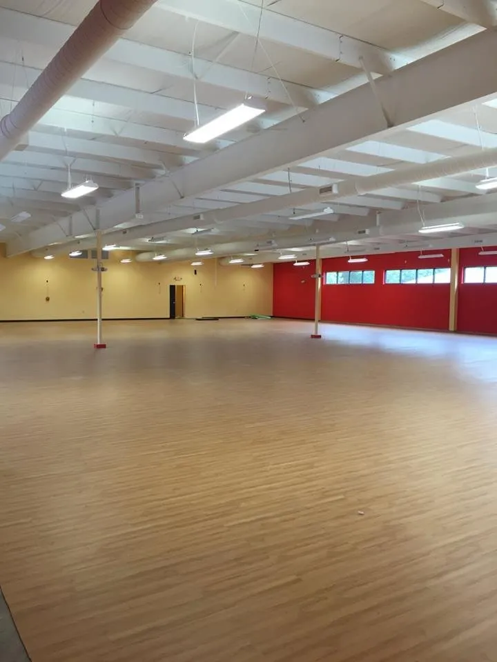 Slide of The Miller Service Company