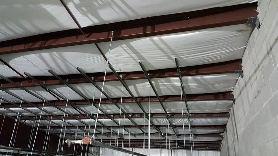 Slide of The Miller Service Company