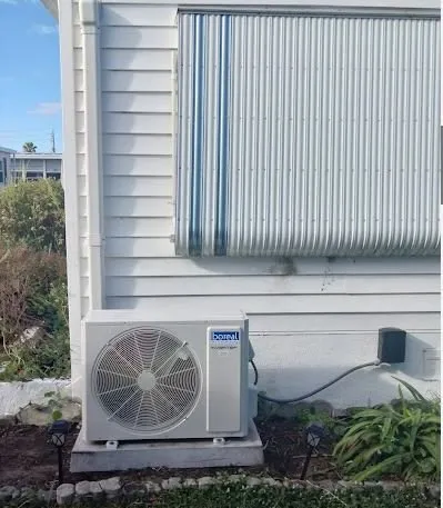 Slide of The Mini Split Depot