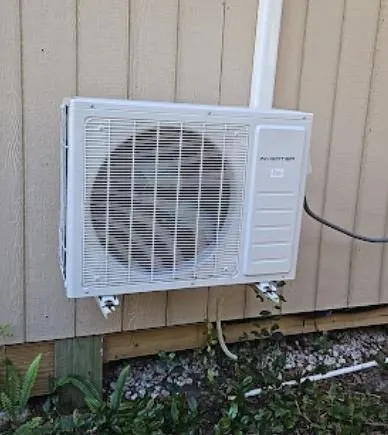 Slide of The Mini Split Depot