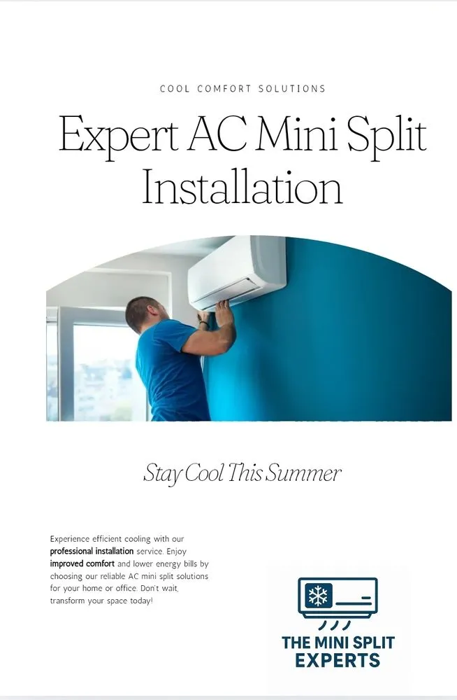 Trusted HVAC maintenance same-day service in Howell Township, NJ by The Mini Split Experts