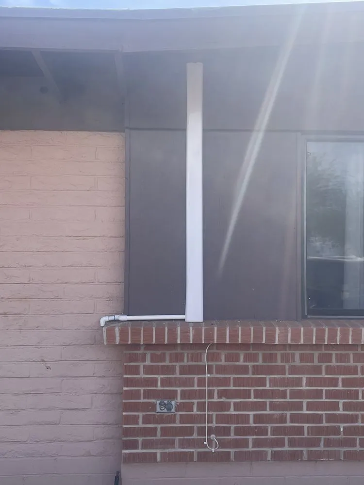 Slide of The Mini Split Guy