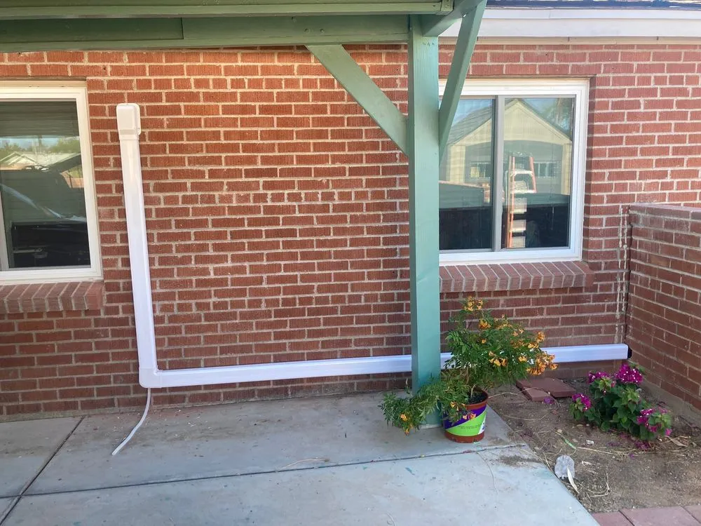 Slide of The Mini Split Guy