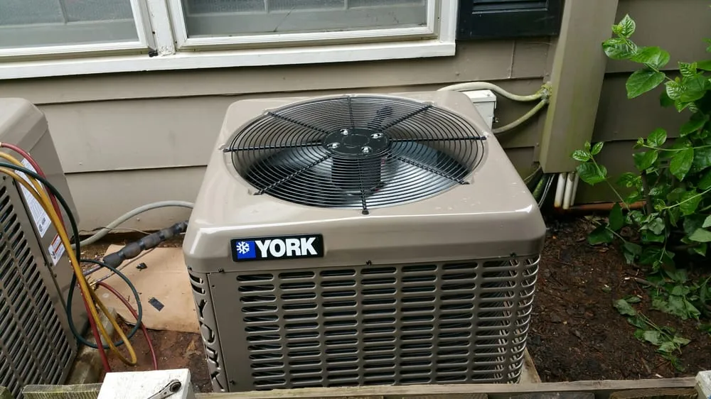 Slide of The Moore Company