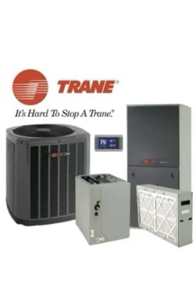 Slide of The Neighborhood Plumbing and Air