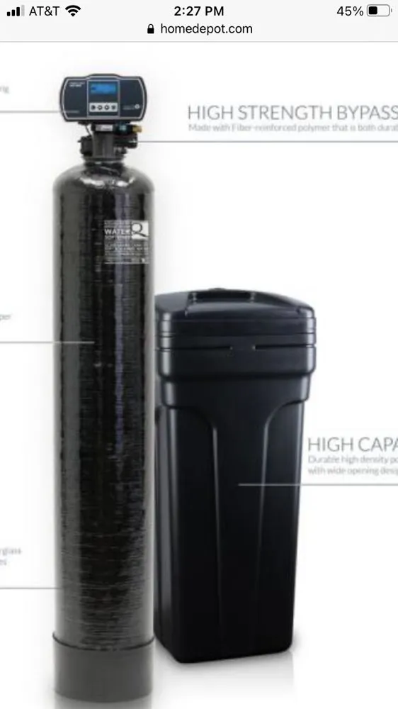 Slide of The Neighborhood Plumbing and Air