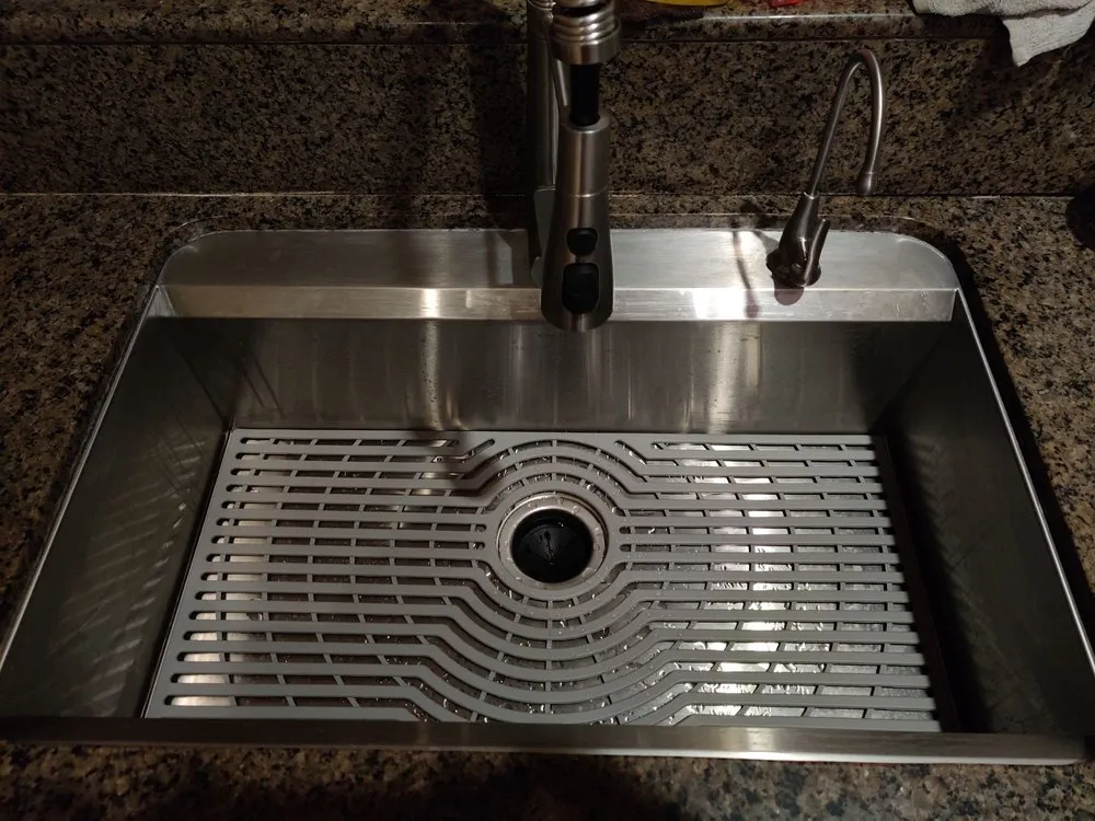 Slide of The Neighborhood Plumbing and Air