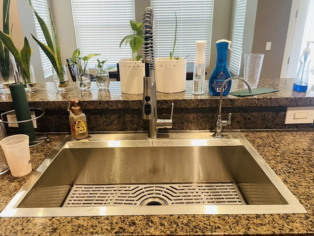 Slide of The Neighborhood Plumbing and Air