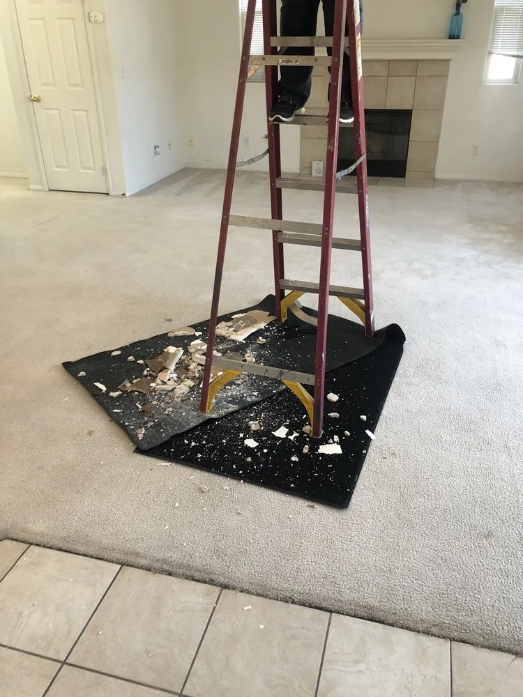 Slide of The Original Plumbing Company