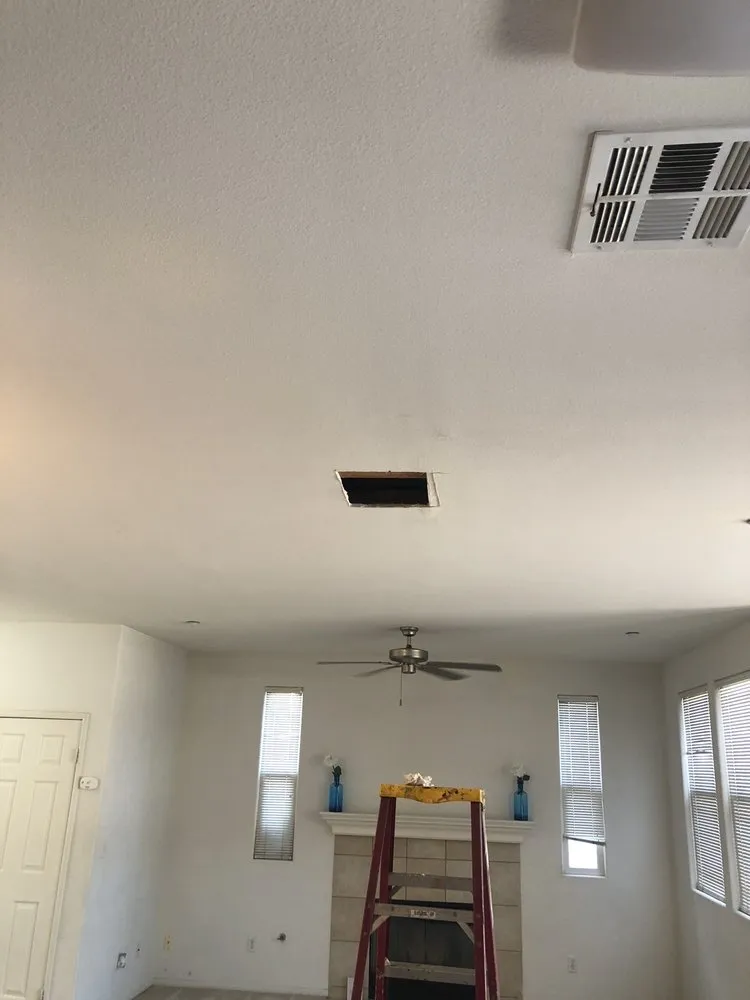 Slide of The Original Plumbing Company