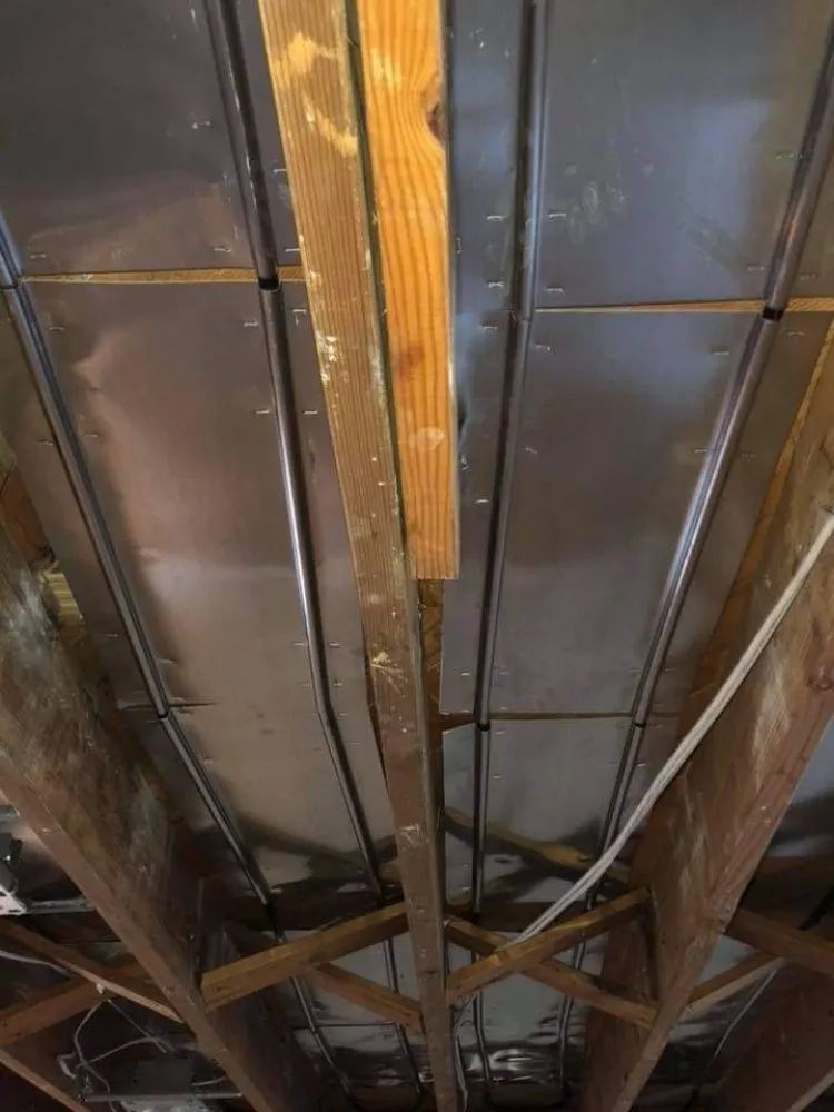 Slide of The Other Buddy Boilers & Radiant Heating