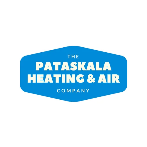 Slide of The Pastaskala Heating and Air Company