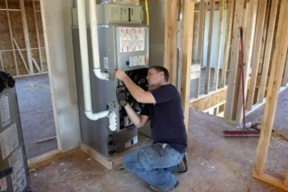 Slide of The Pastaskala Heating and Air Company