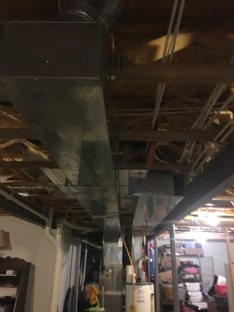 Slide of The Pastaskala Heating and Air Company