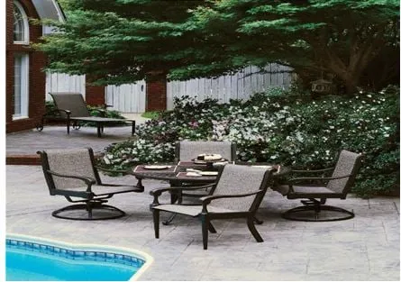 Slide of The Patio Shop Fireplace Center