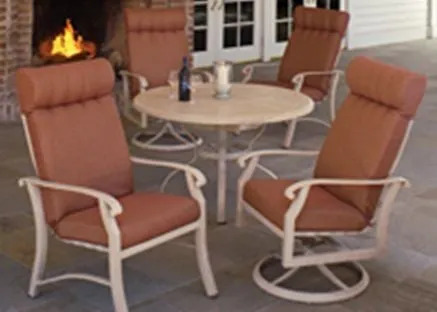 Slide of The Patio Shop Fireplace Center