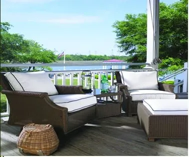 Slide of The Patio Shop Fireplace Center