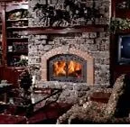 Slide of The Patio Shop Fireplace Center