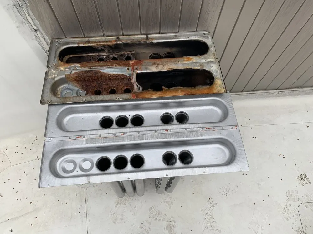 Slide of The People's Champ