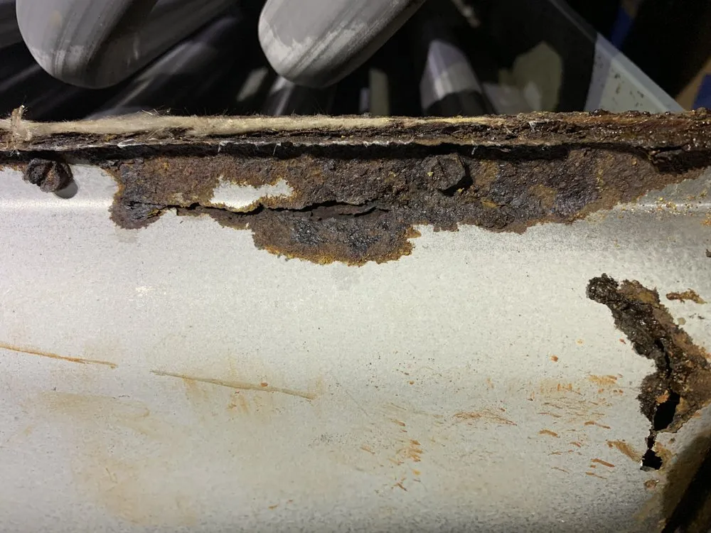 Slide of The People's Champ