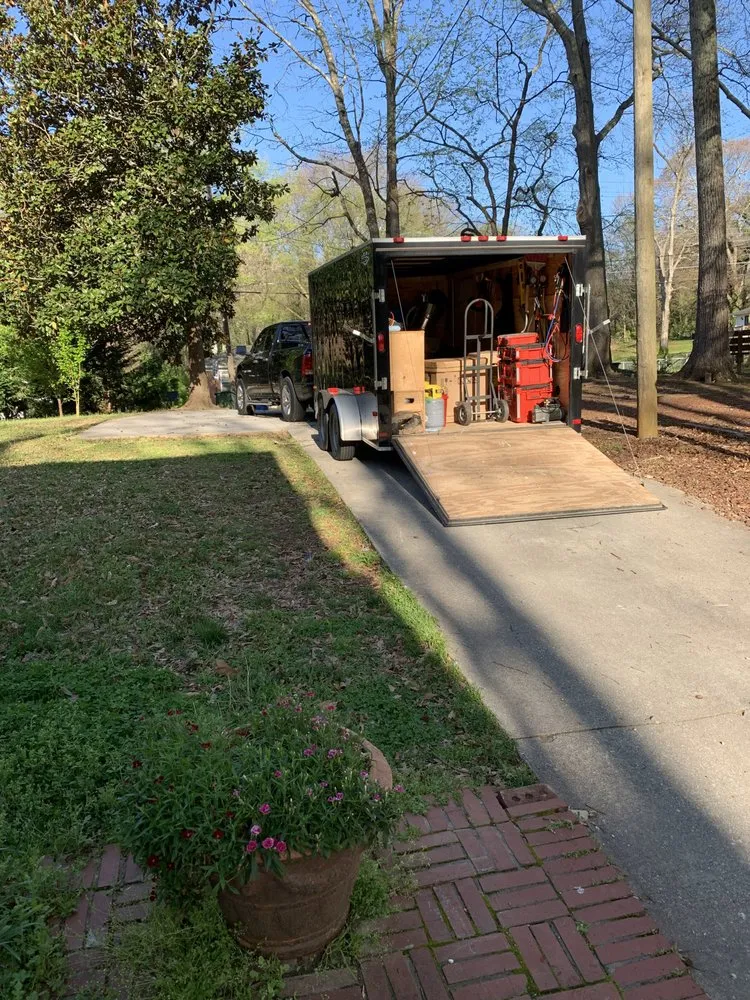 Slide of The People's Champ