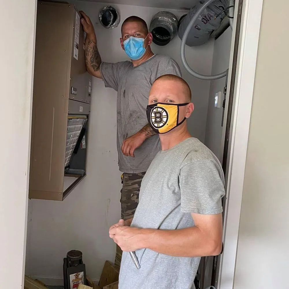 Slide of The Perfect Climate