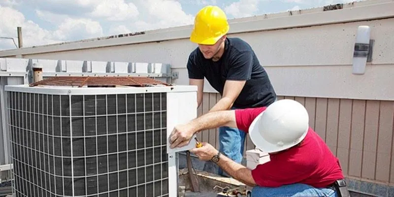 Slide of The Perfect Temperature