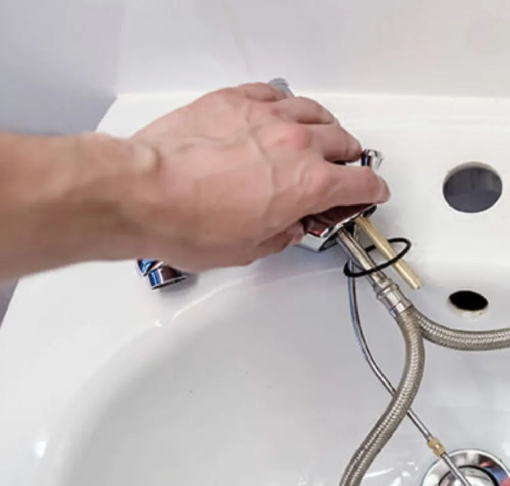 Slide of The Pike Plumbing & Heating