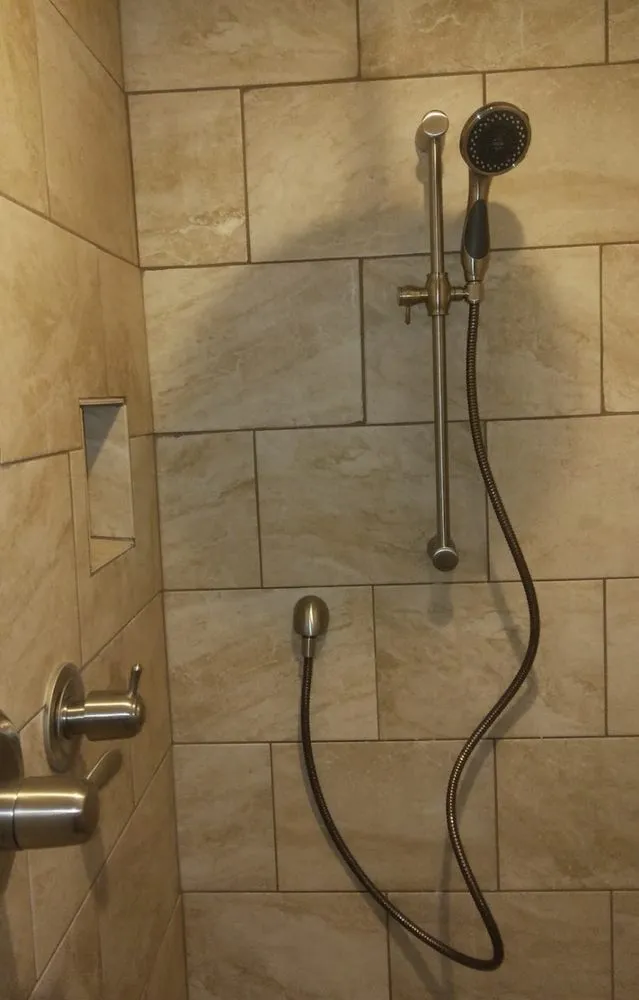 Slide of The Pike Plumbing & Heating