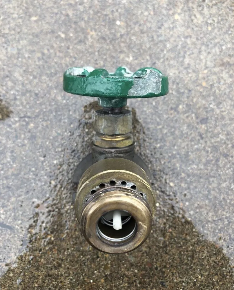 Slide of The Pike Plumbing & Heating