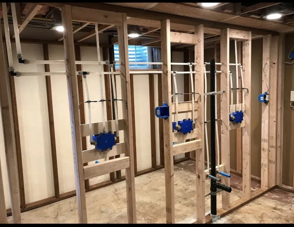 Slide of The Pike Plumbing & Heating