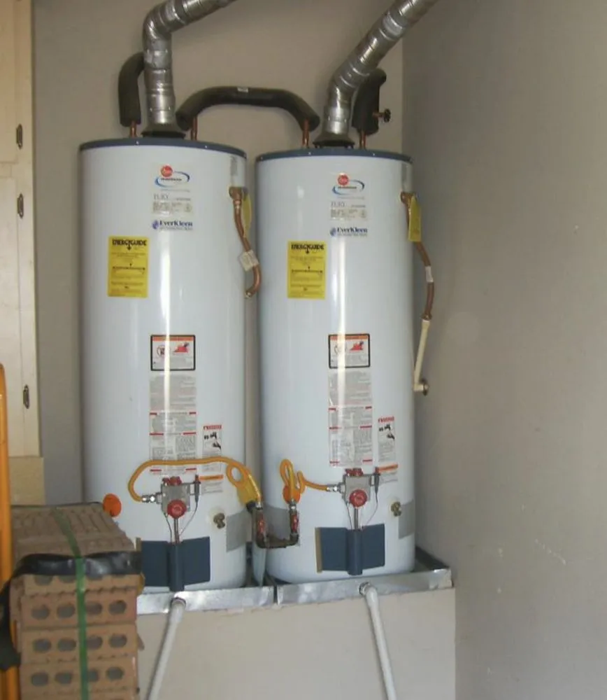 Slide of The Pike Plumbing & Heating