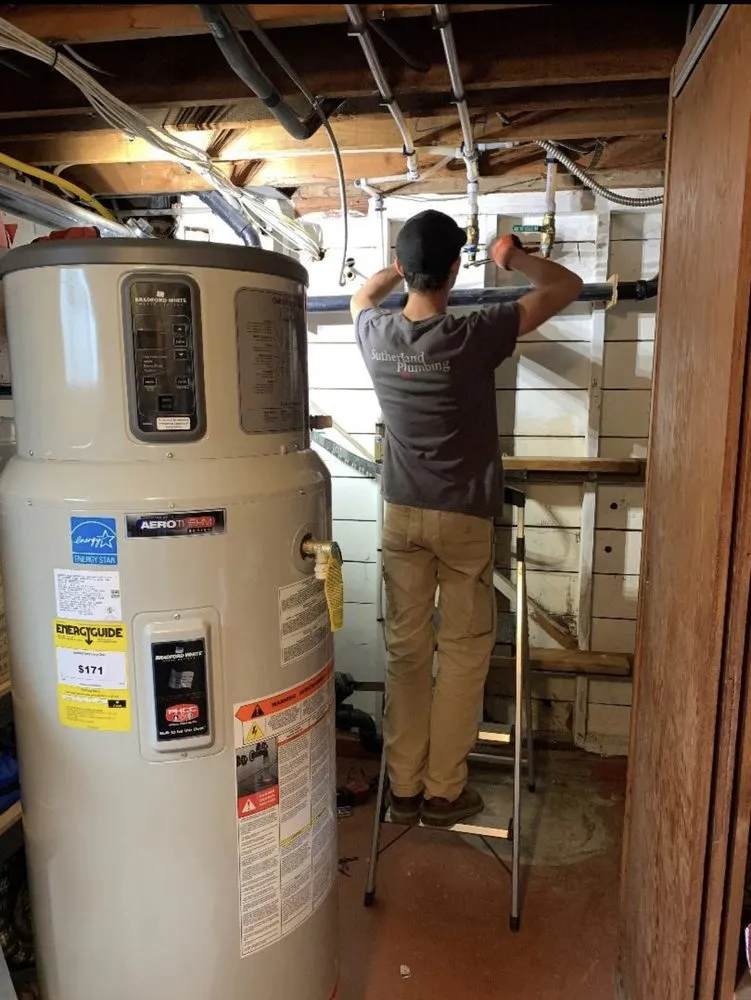 Slide of The Pike Plumbing & Heating