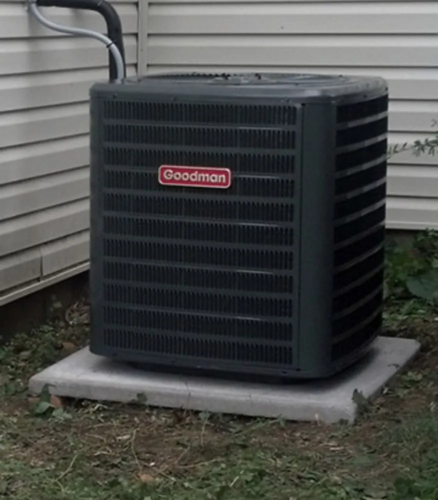 Slide of The Pilot 4 HVAC