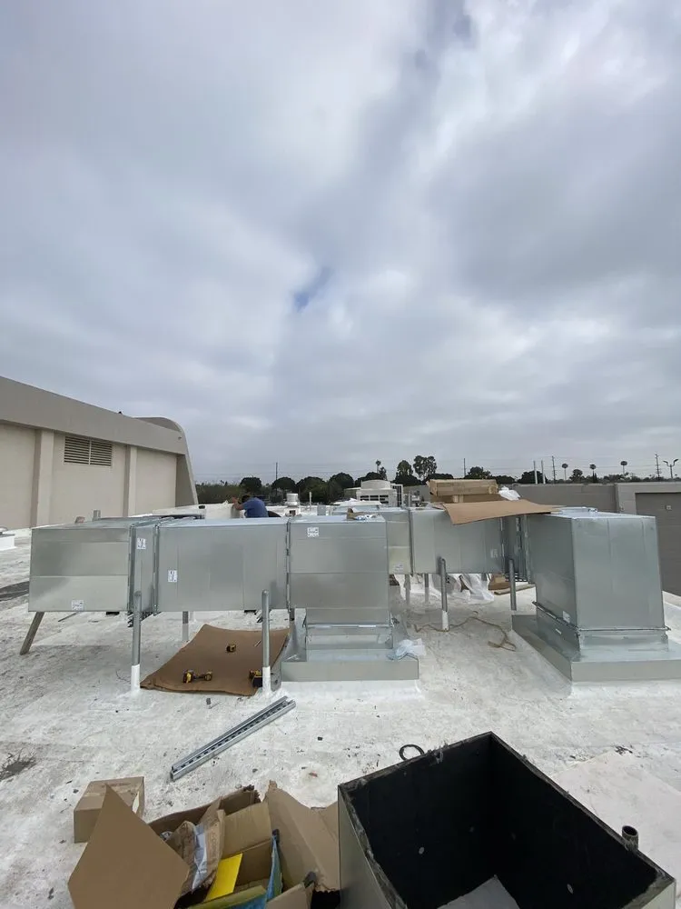 Slide of The Pilot 4 HVAC