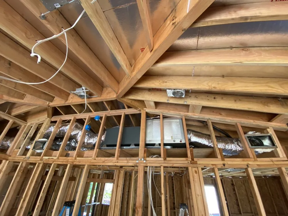 Slide of The Pilot 4 HVAC